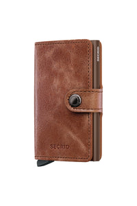 Vintage Cognac/  Brown