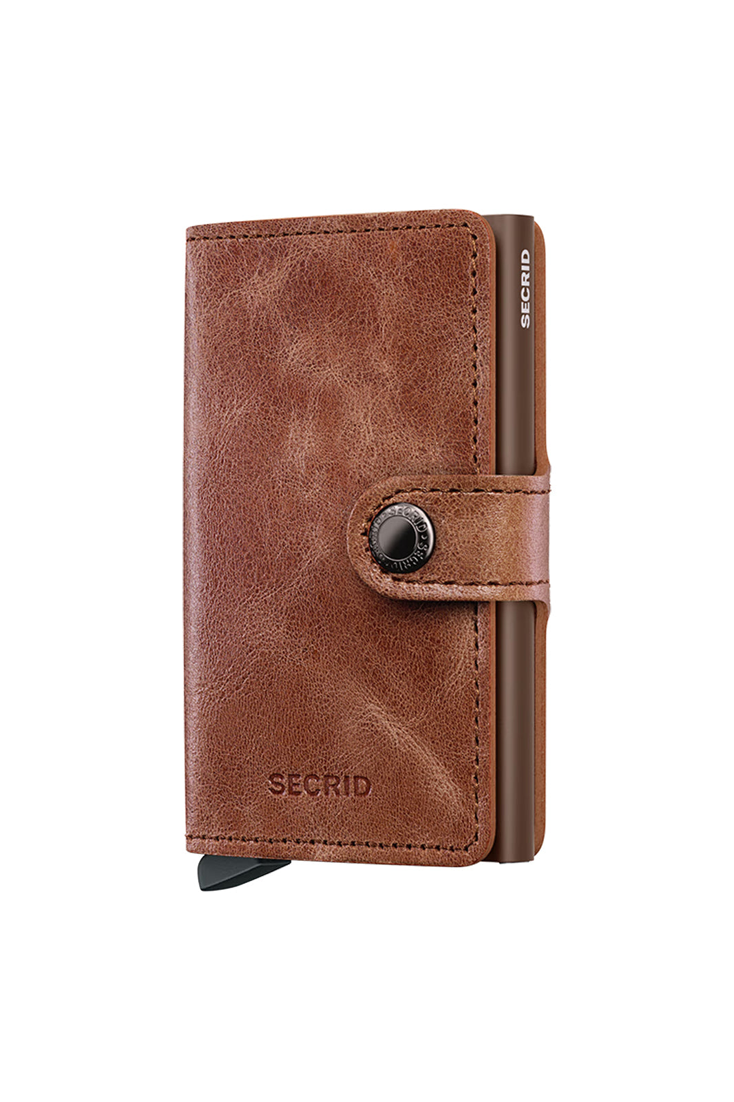 Vintage Cognac/  Brown