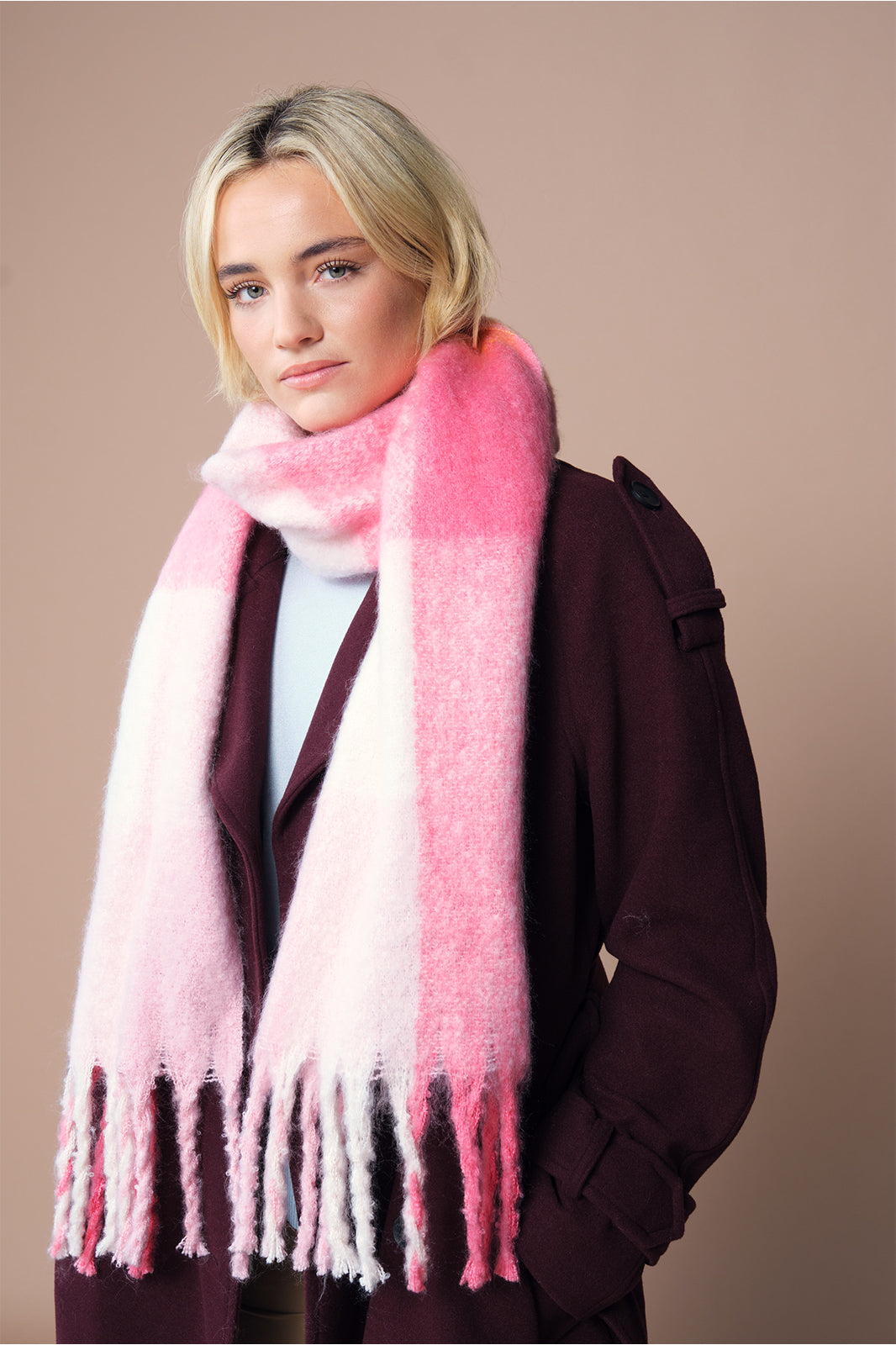 Classic Pink