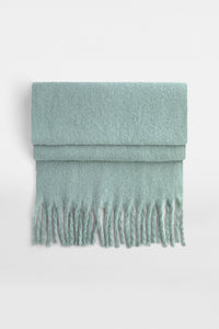 Dusty green