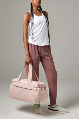 Fresh pink