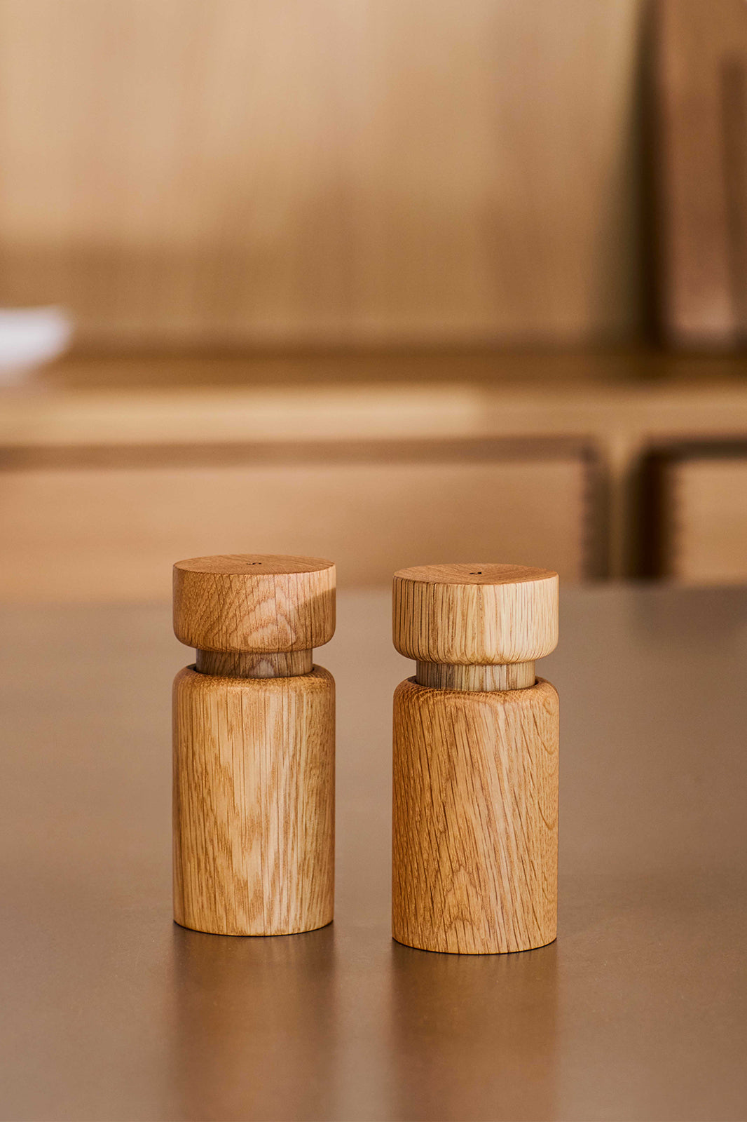 Helsinki maustemyllysetti