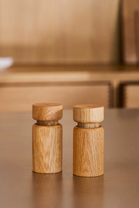 Helsinki maustemyllysetti