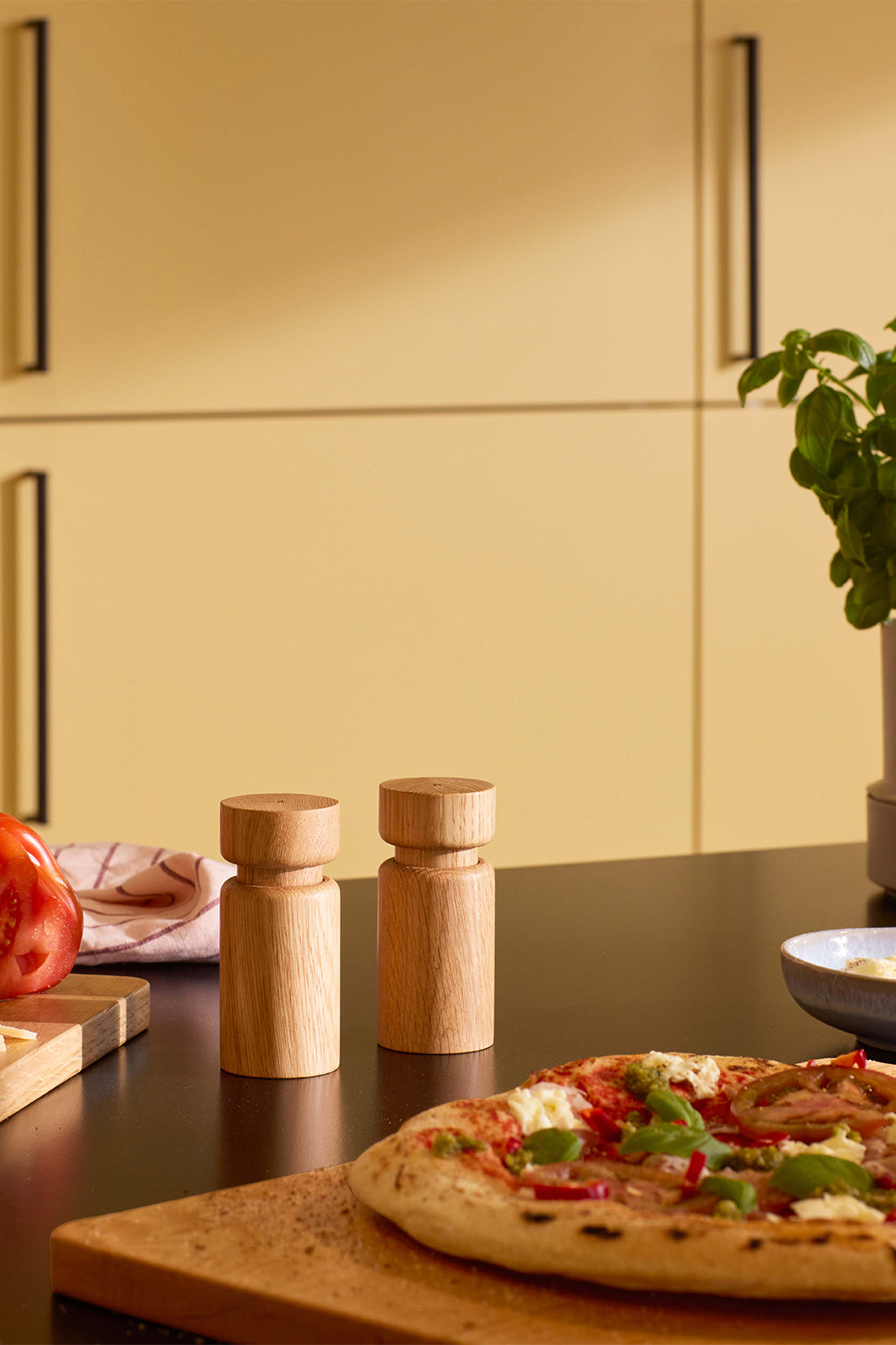 Helsinki maustemyllysetti