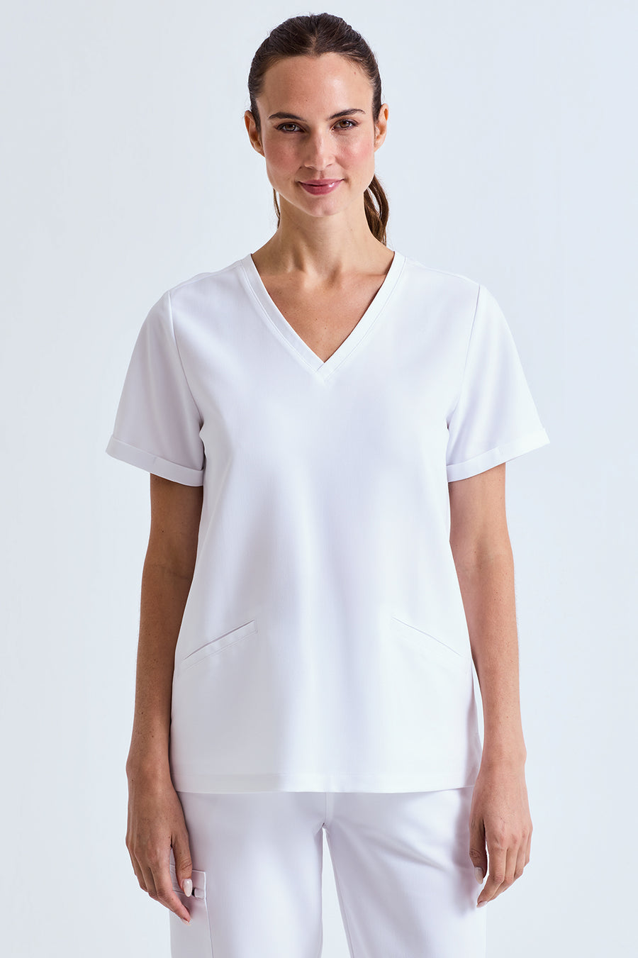 Vital white