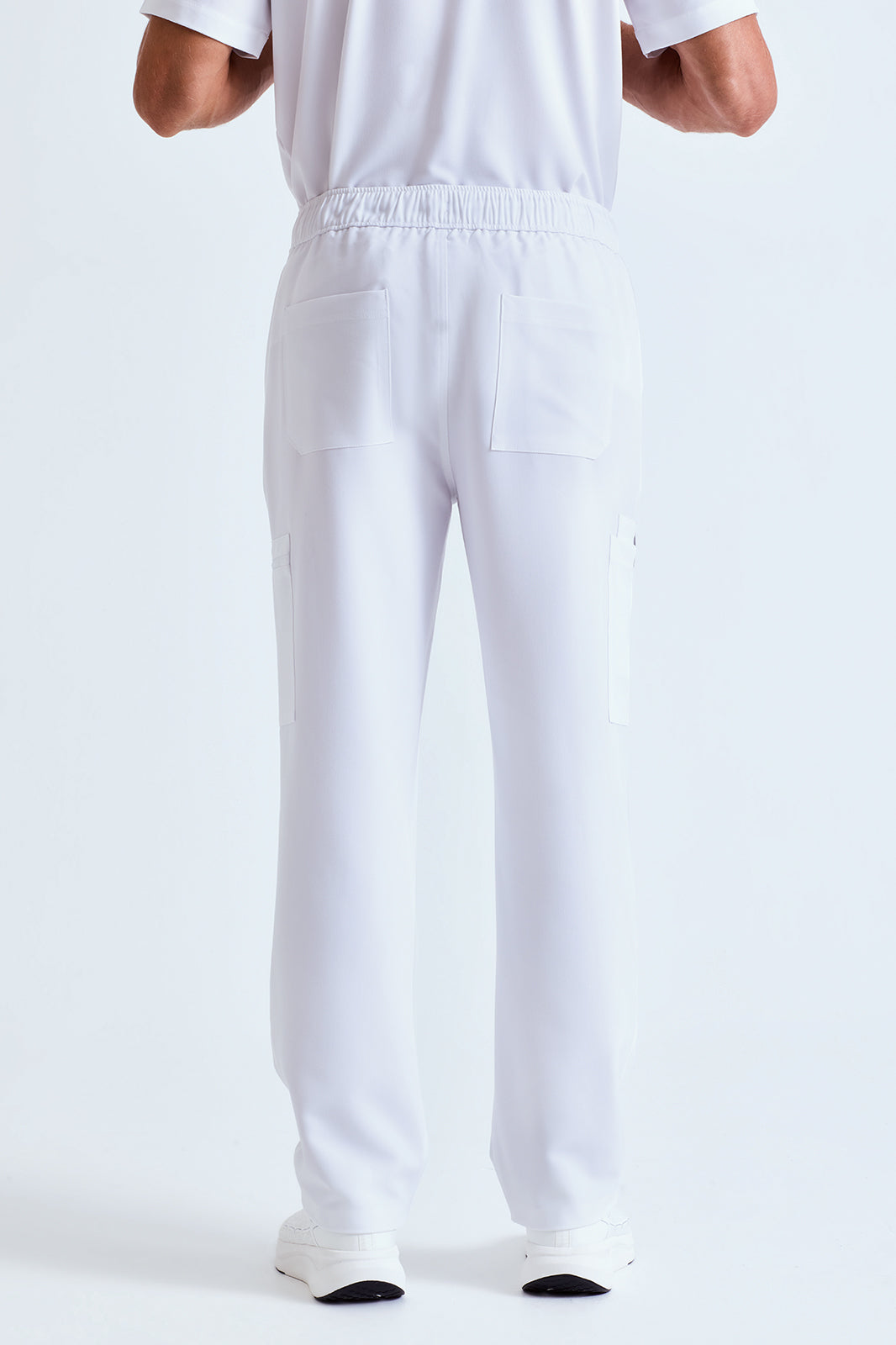 Vital white