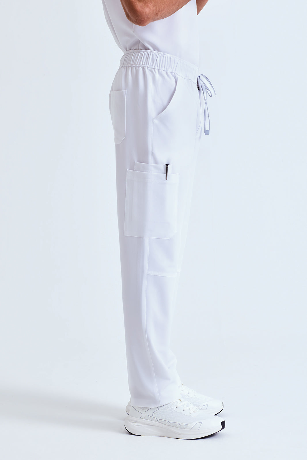 Vital white