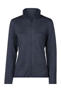 Navy Melange
