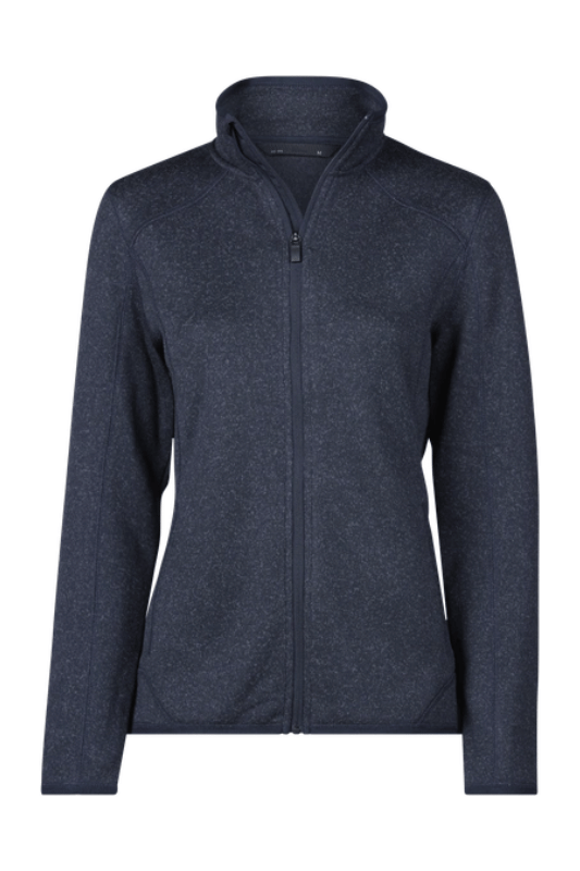 Navy Melange