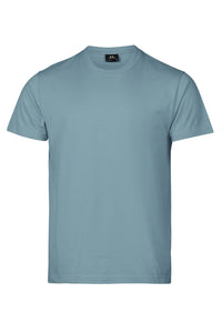 Misty blue