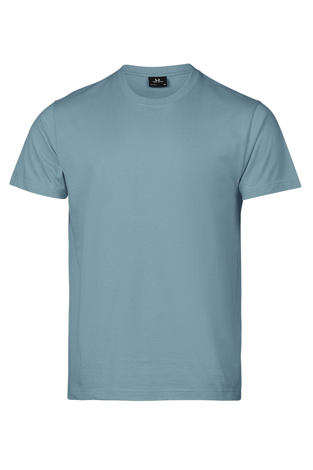 Misty blue