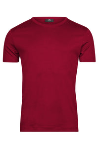 Deep Red