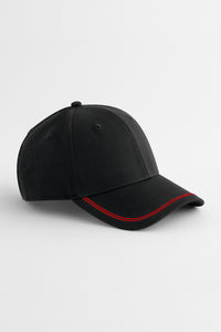 Black/Red
