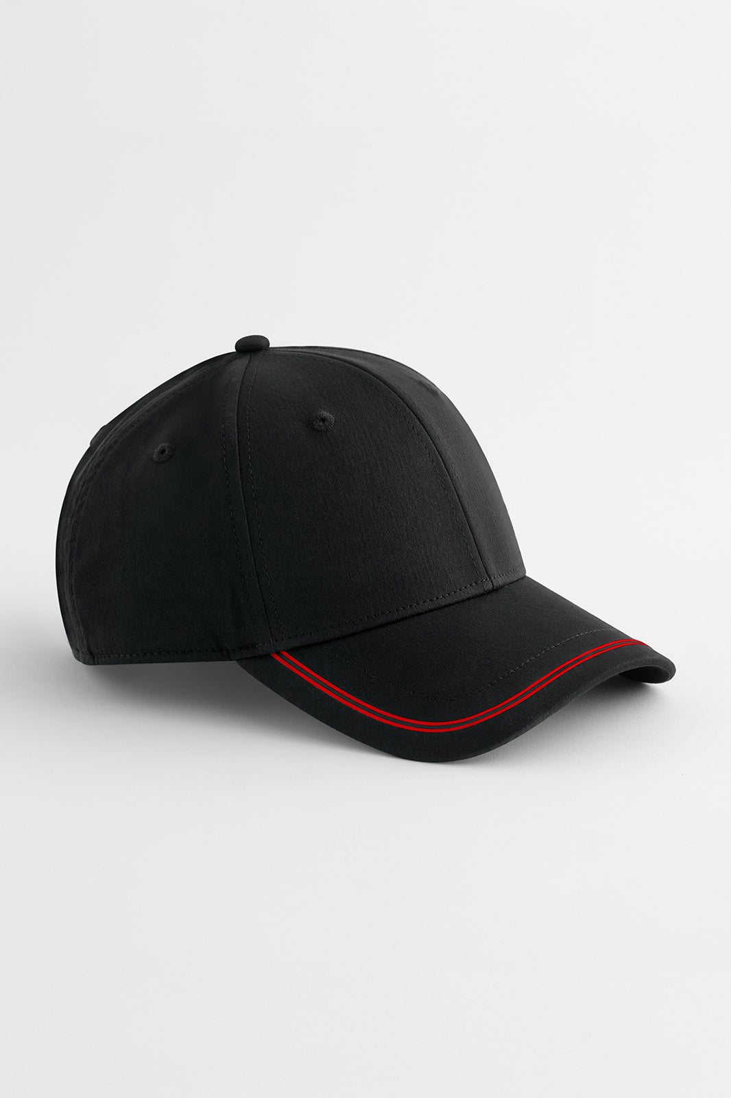 Black/Red