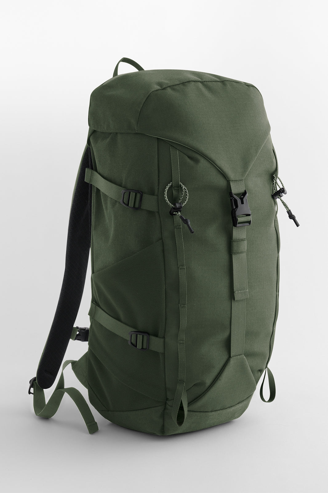 Pine green
