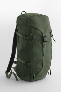 Pine green