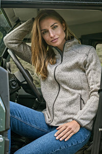 Grey Melange
