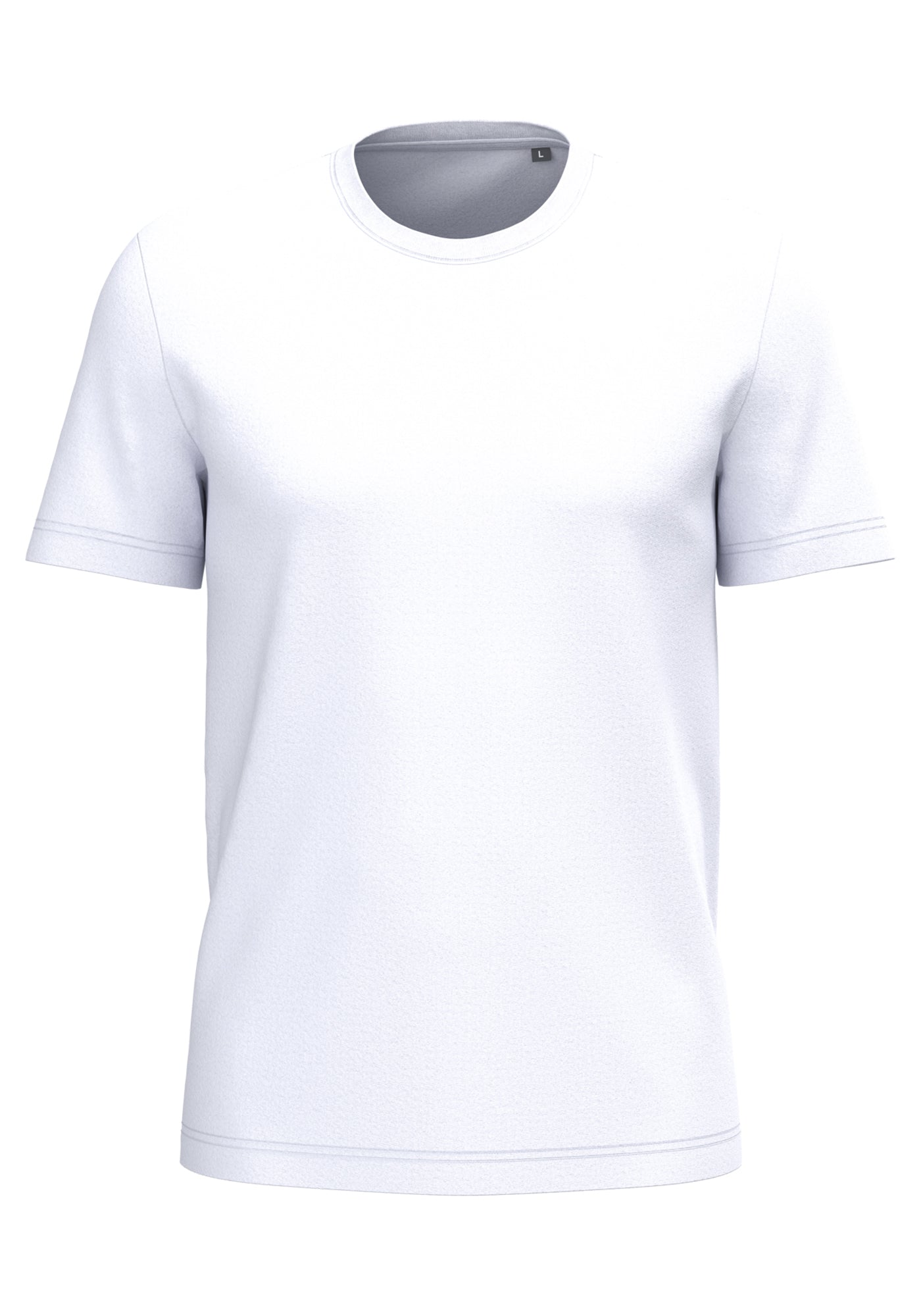 BIO150 - orgaaninen unisex t-paita