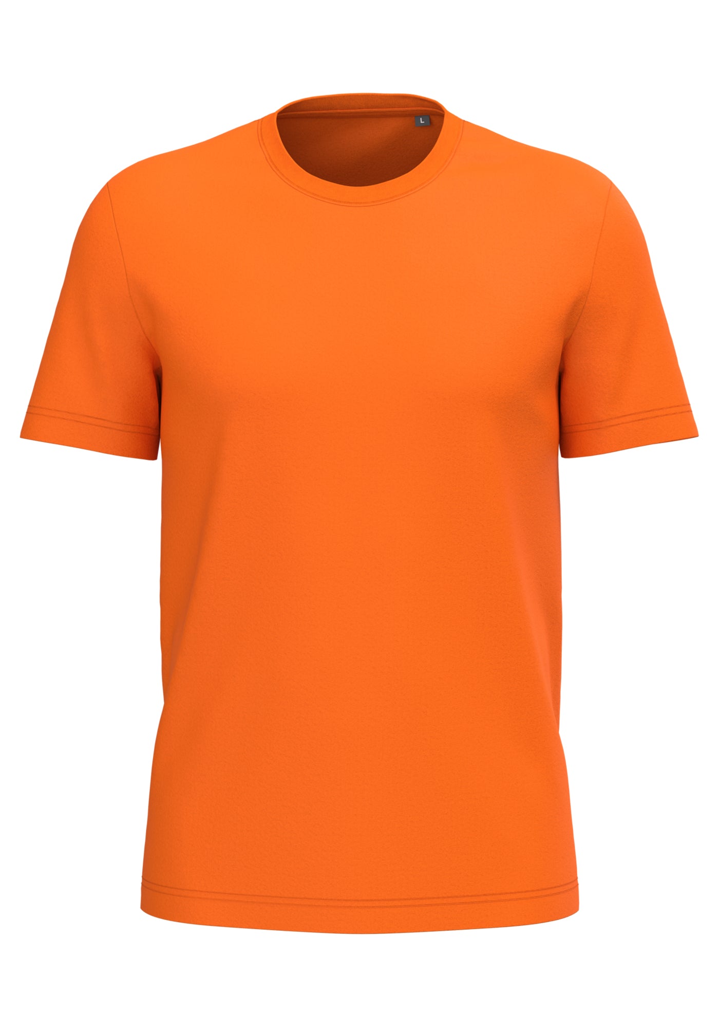 BIO150 - orgaaninen unisex t-paita