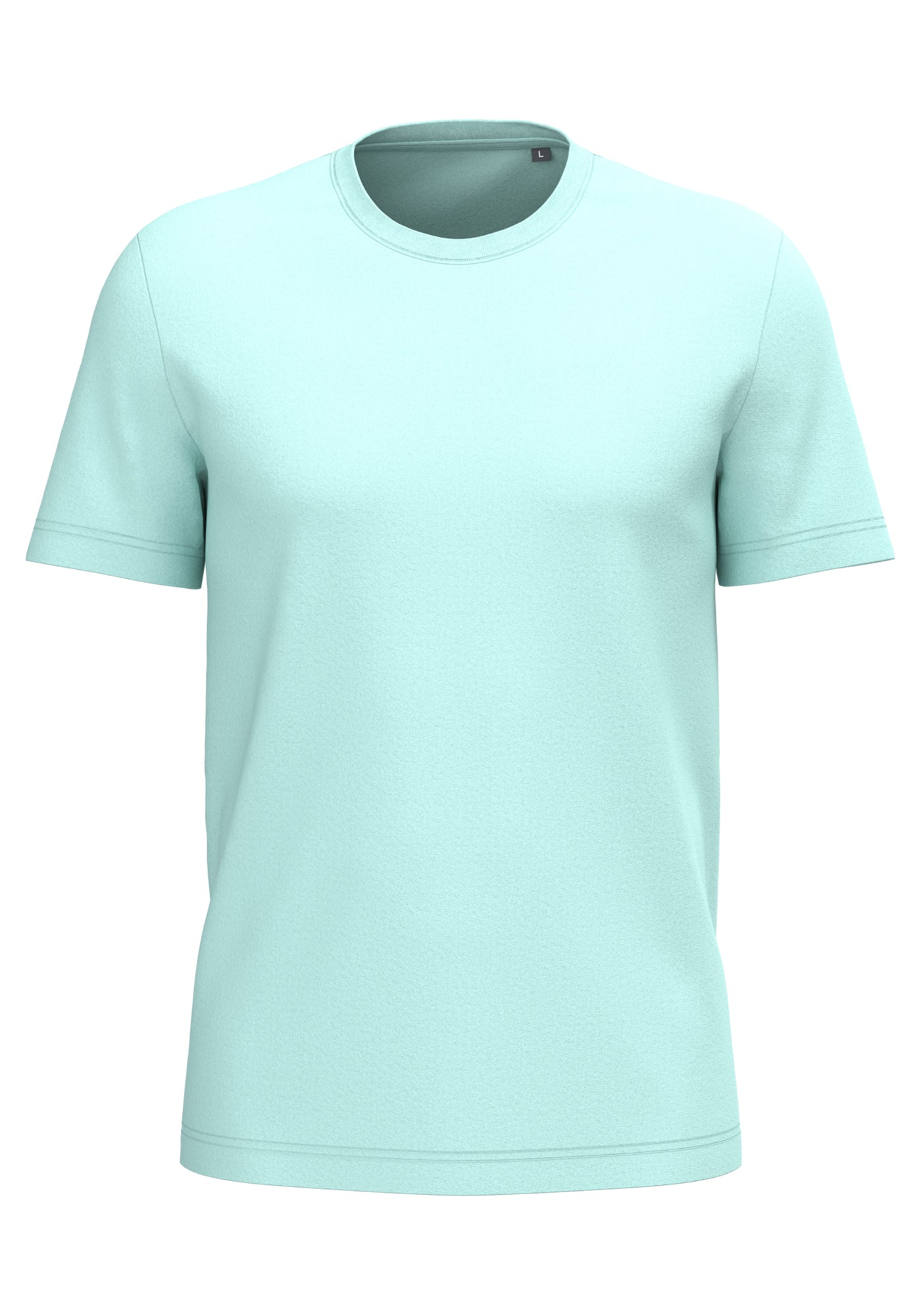 BIO150 - orgaaninen unisex t-paita