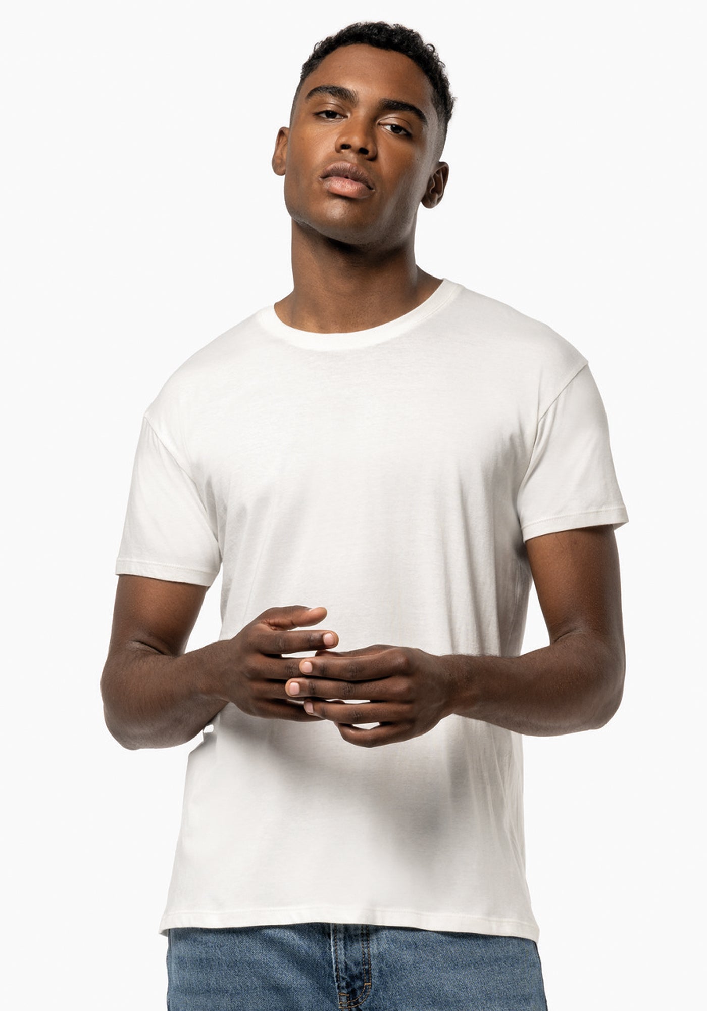 BIO150 - orgaaninen unisex t-paita