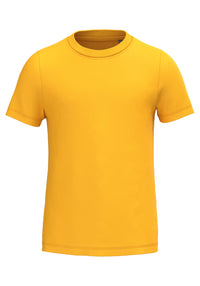 BIO150 - orgaaninen lasten t-paita