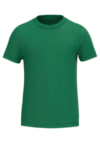 BIO150 - orgaaninen lasten t-paita