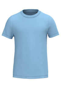 BIO150 - orgaaninen lasten t-paita