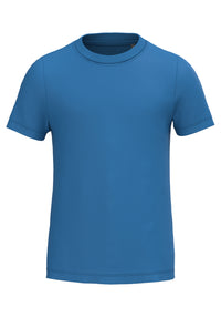 BIO150 - orgaaninen lasten t-paita