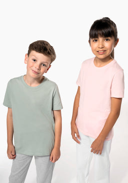 BIO150 - orgaaninen lasten t-paita