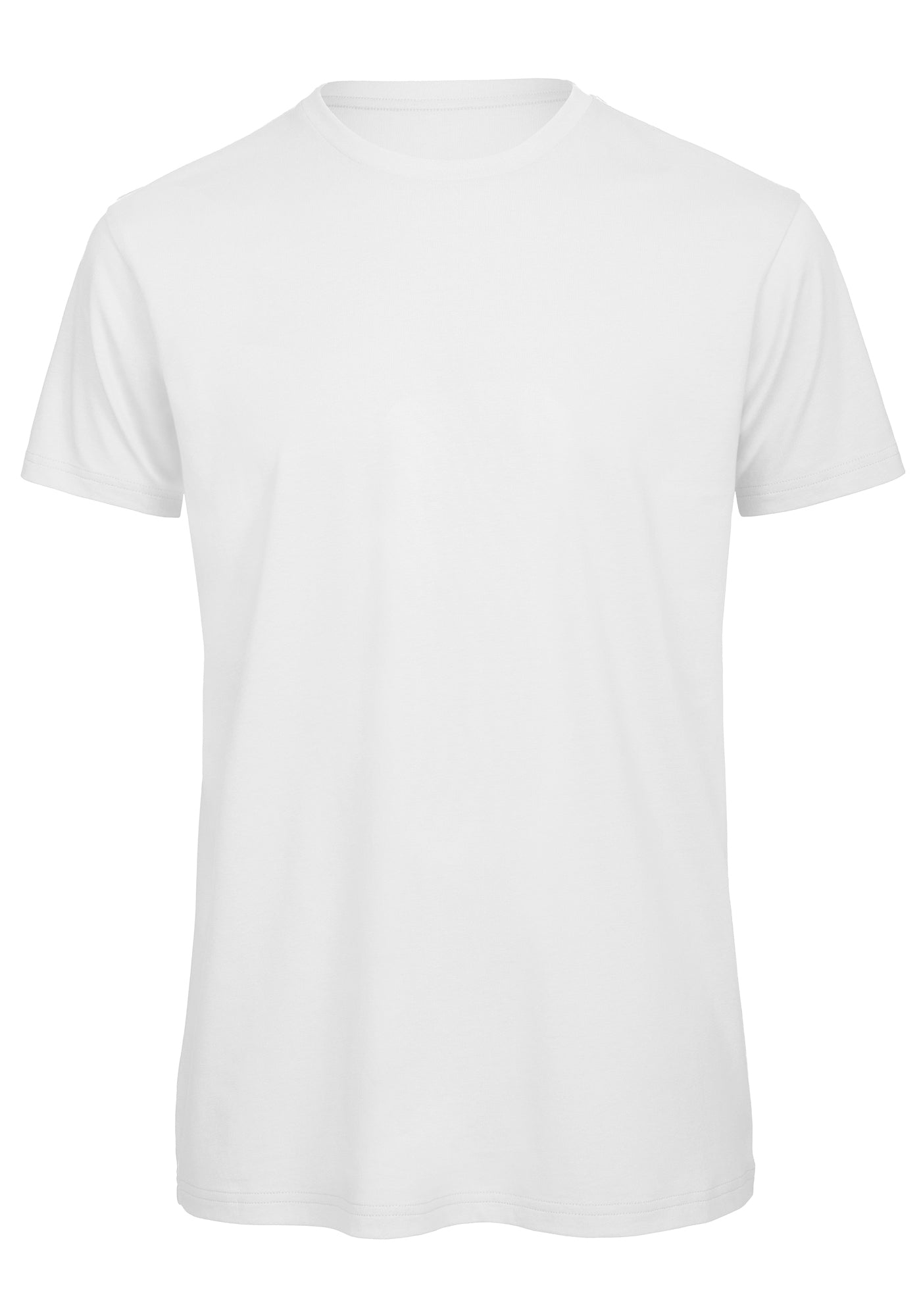 Inspire T - orgaaninen unisex t-paita