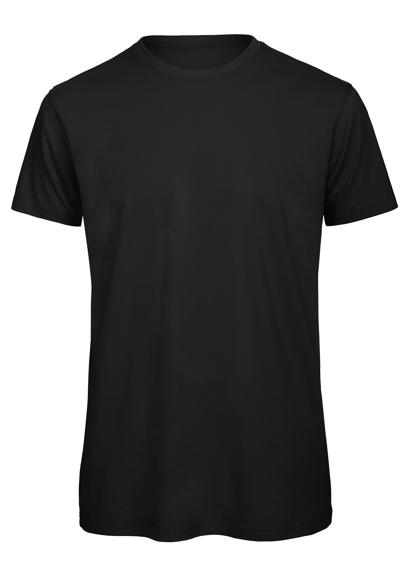 Inspire T - orgaaninen unisex t-paita