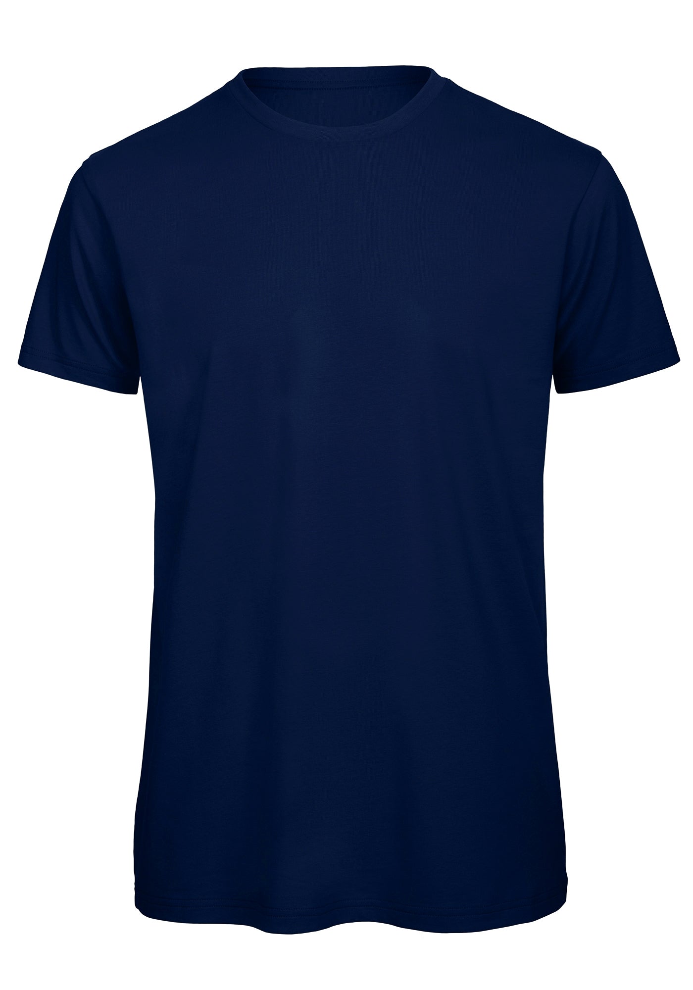 Inspire T - orgaaninen unisex t-paita