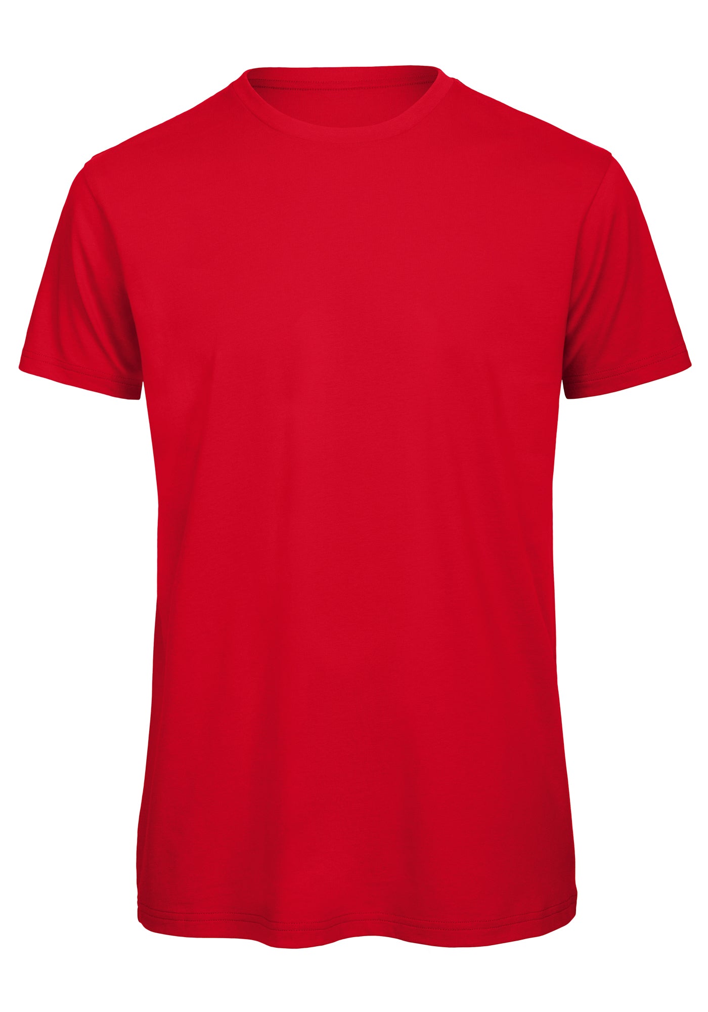 Inspire T - orgaaninen unisex t-paita