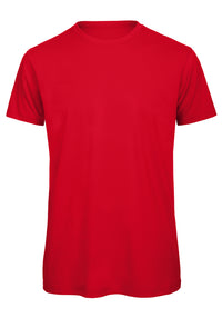 Inspire T - orgaaninen unisex t-paita