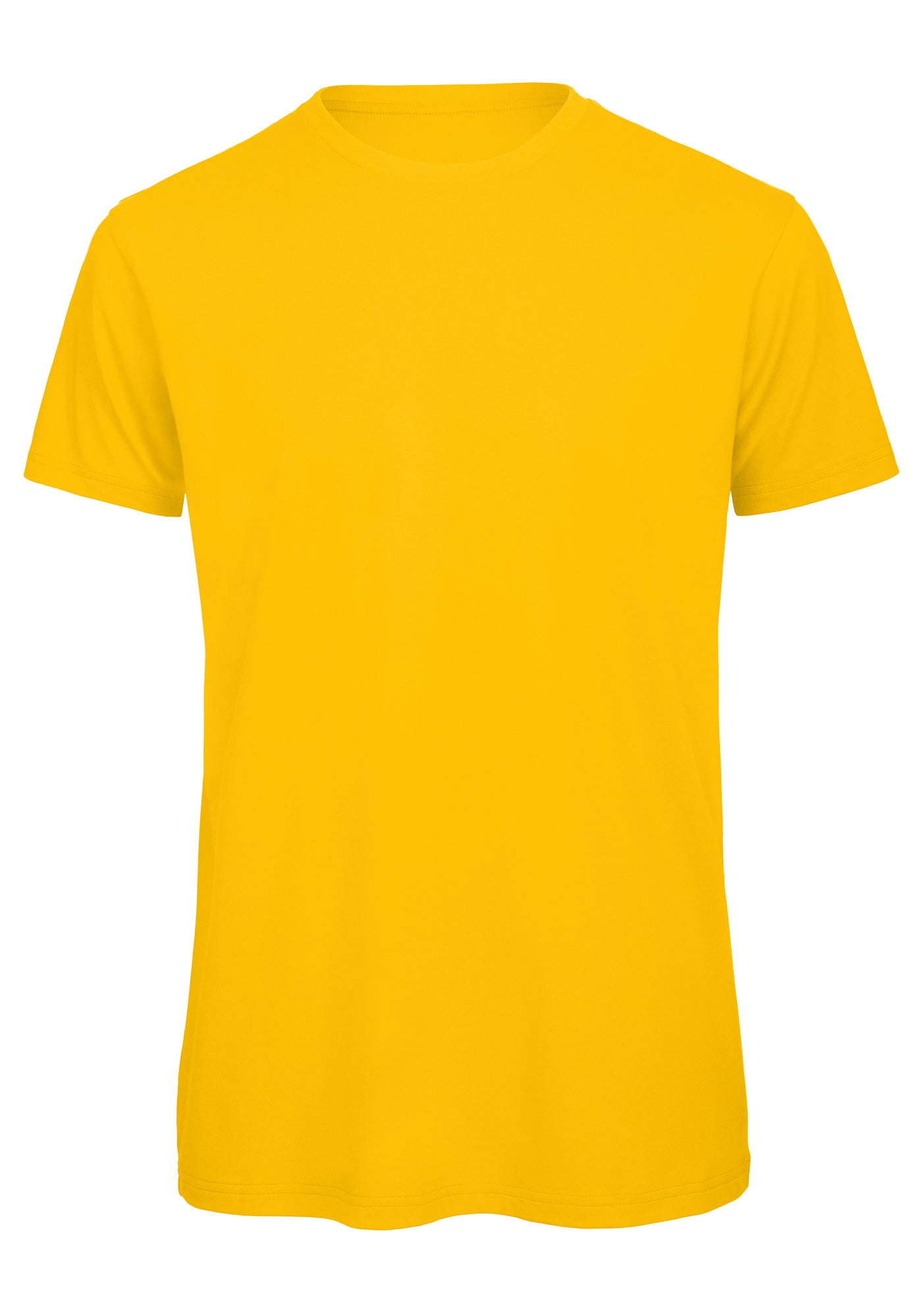 Inspire T - orgaaninen unisex t-paita