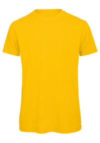 Inspire T - orgaaninen unisex t-paita