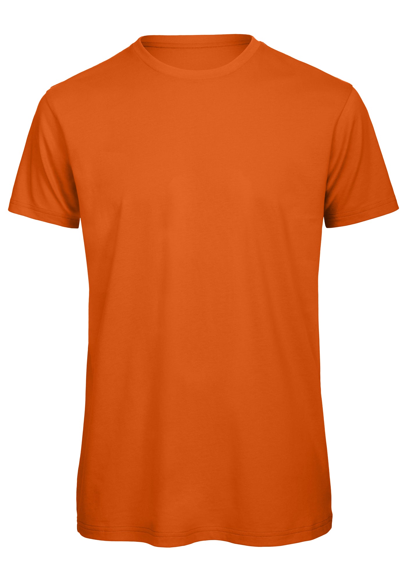 Inspire T - orgaaninen unisex t-paita