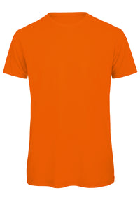 Inspire T - orgaaninen unisex t-paita