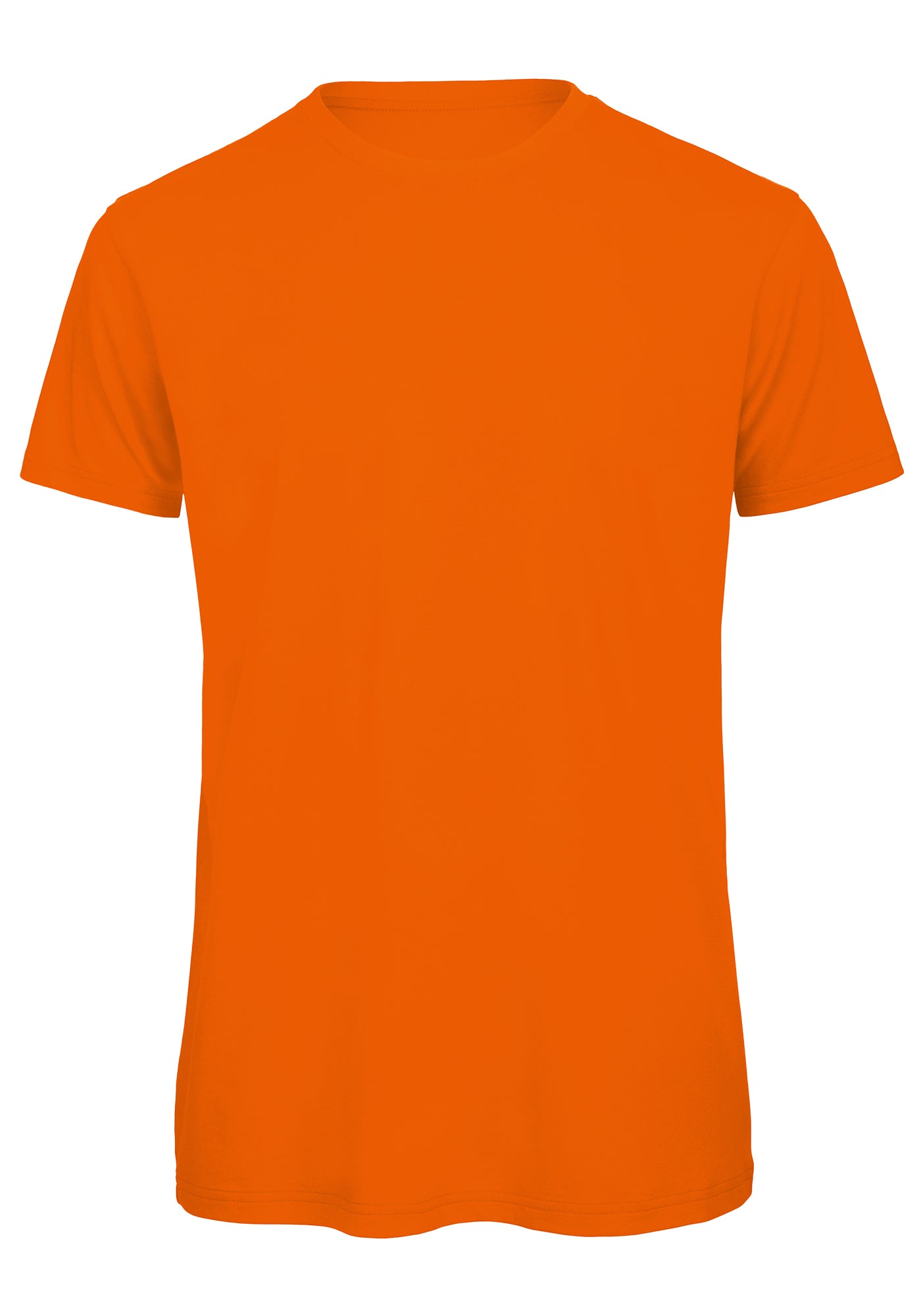 Inspire T - orgaaninen unisex t-paita