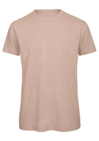 Inspire T - orgaaninen unisex t-paita