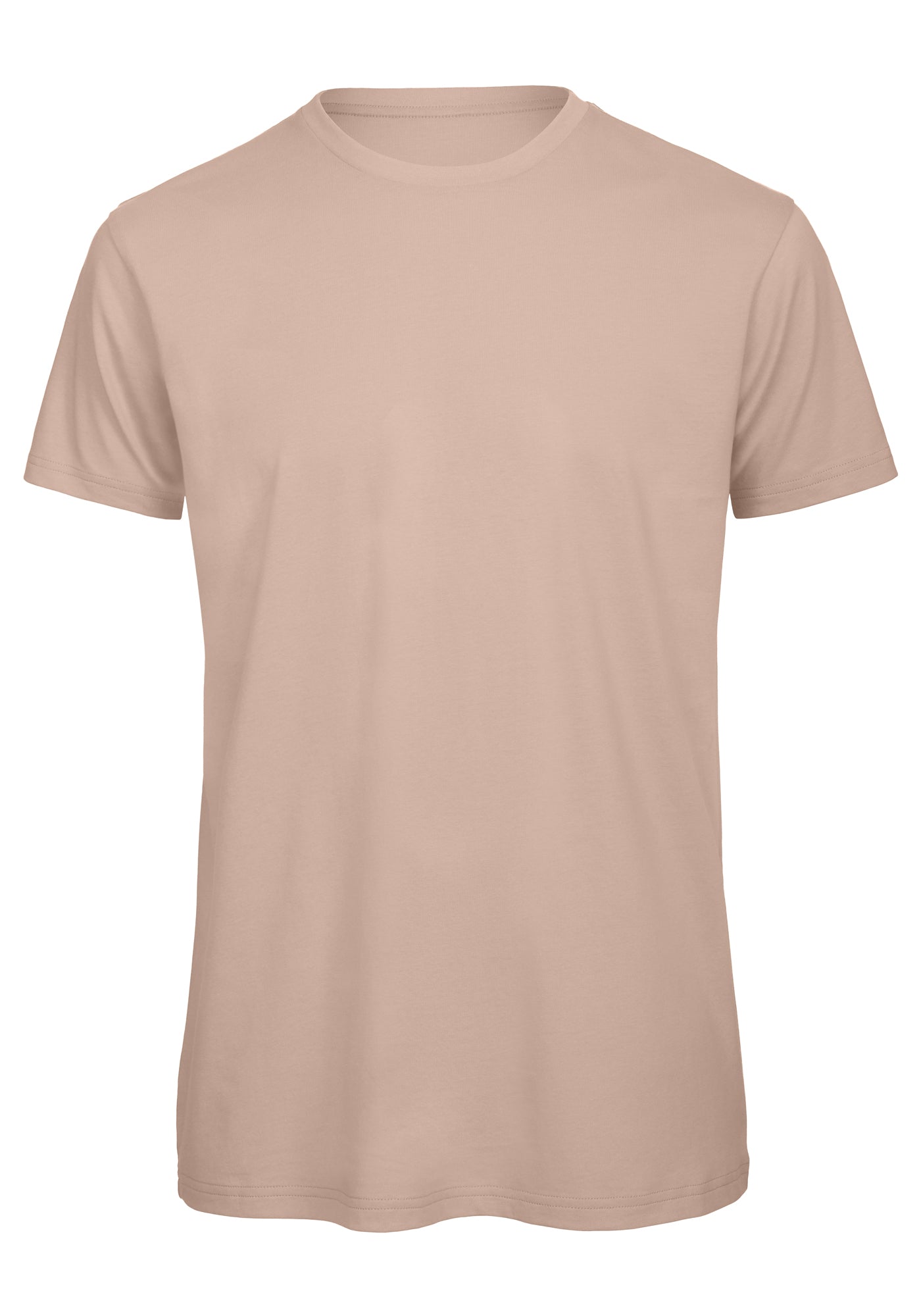 Inspire T - orgaaninen unisex t-paita