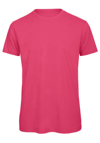 Inspire T - orgaaninen unisex t-paita