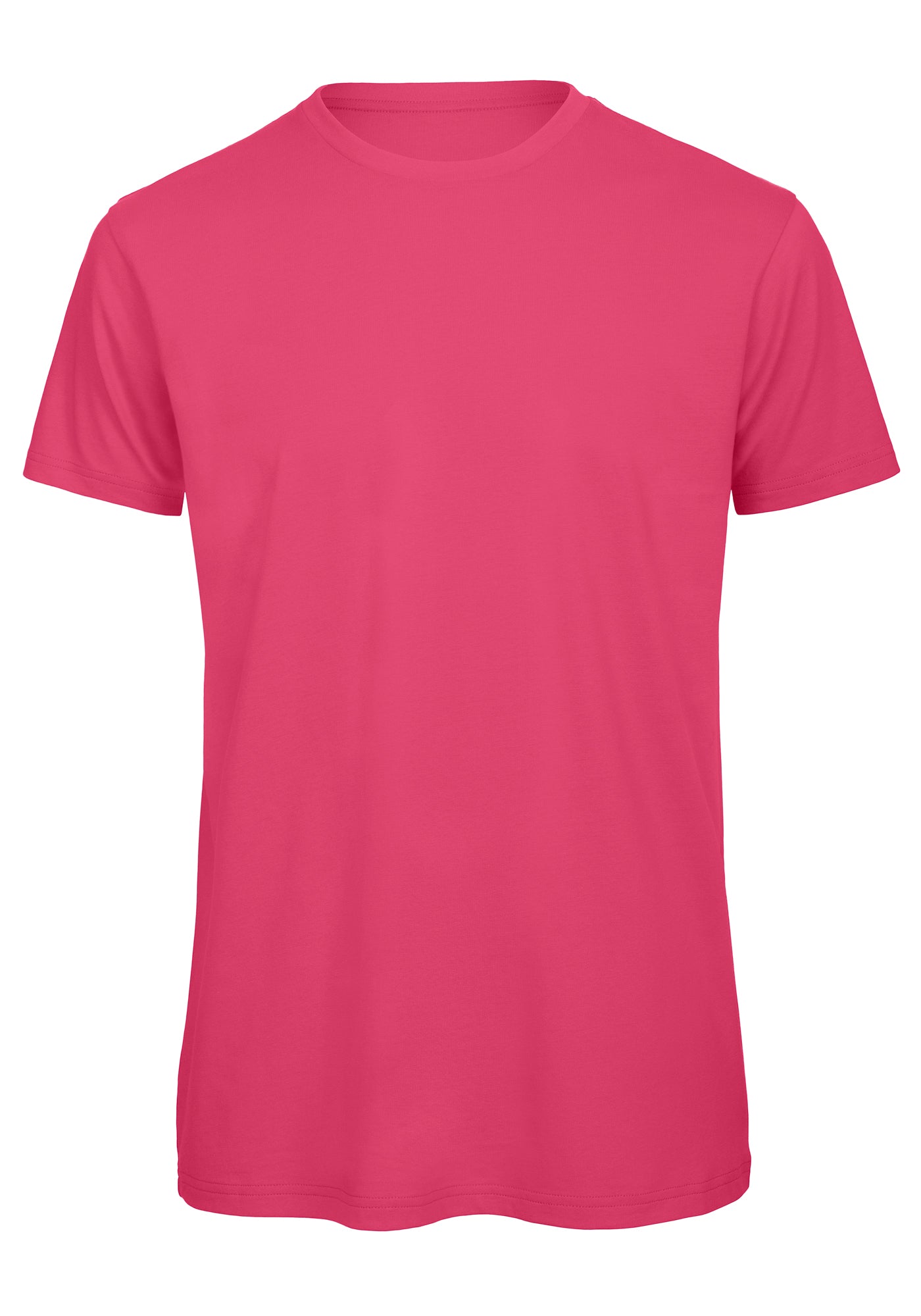 Inspire T - orgaaninen unisex t-paita