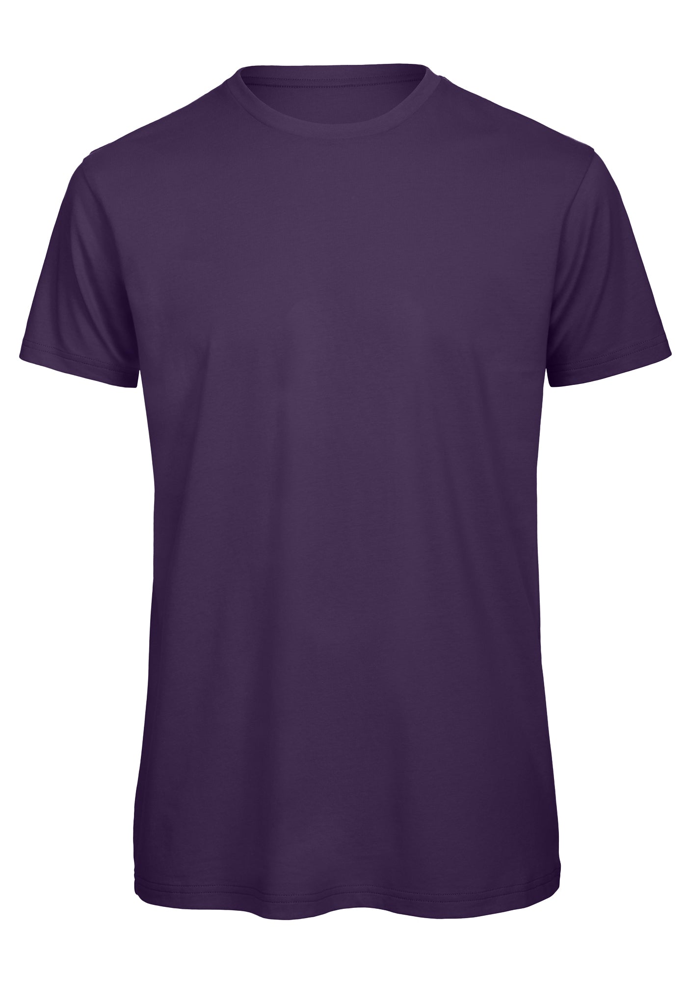 Inspire T - orgaaninen unisex t-paita