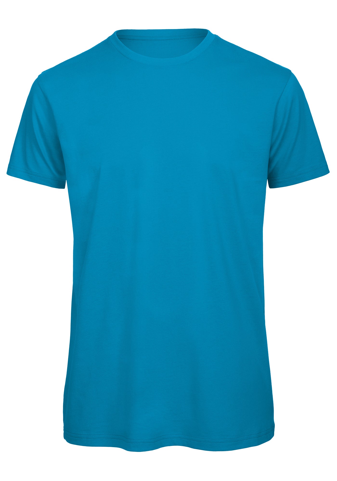 Inspire T - orgaaninen unisex t-paita