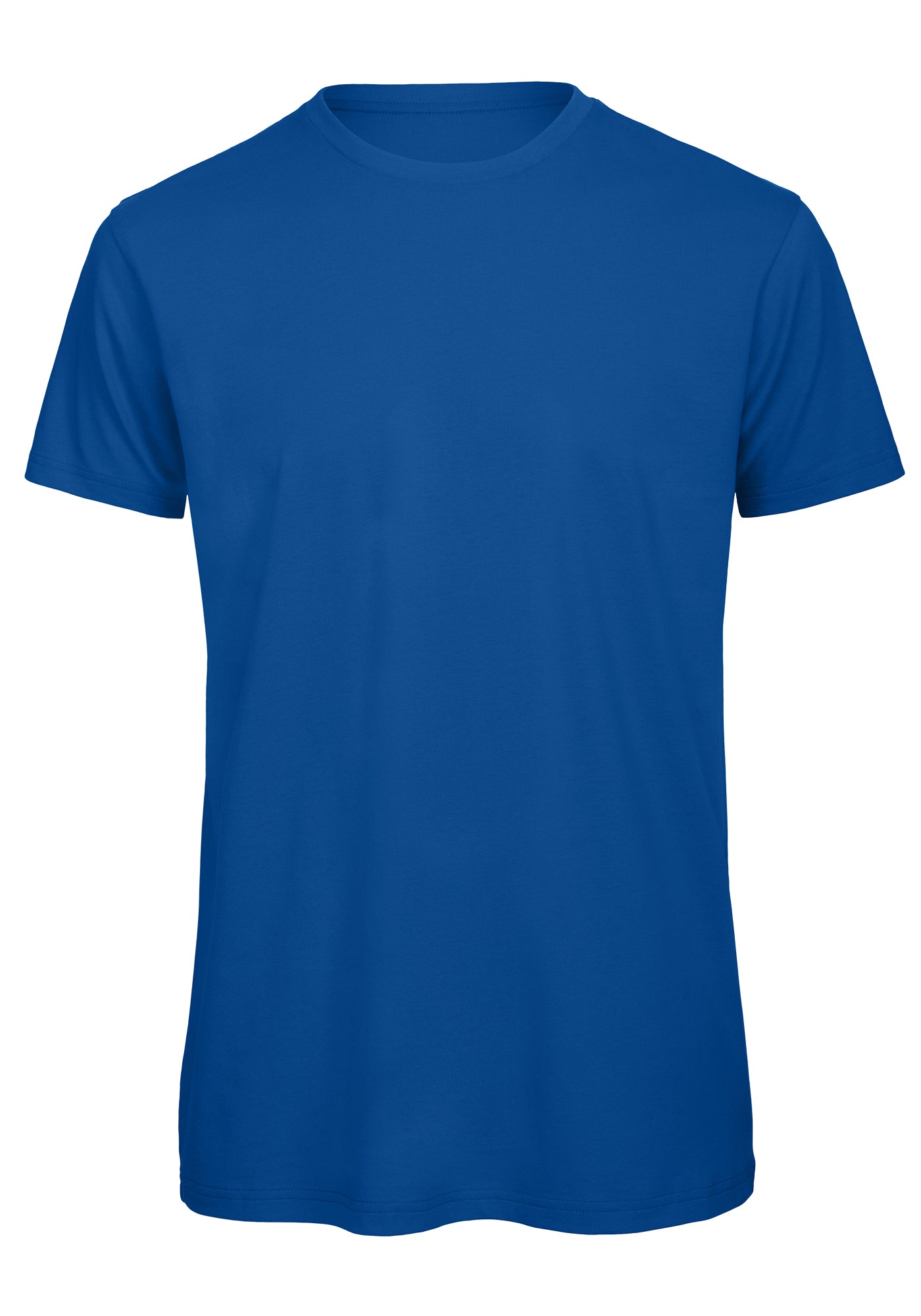 Inspire T - orgaaninen unisex t-paita