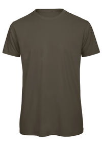 Inspire T - orgaaninen unisex t-paita