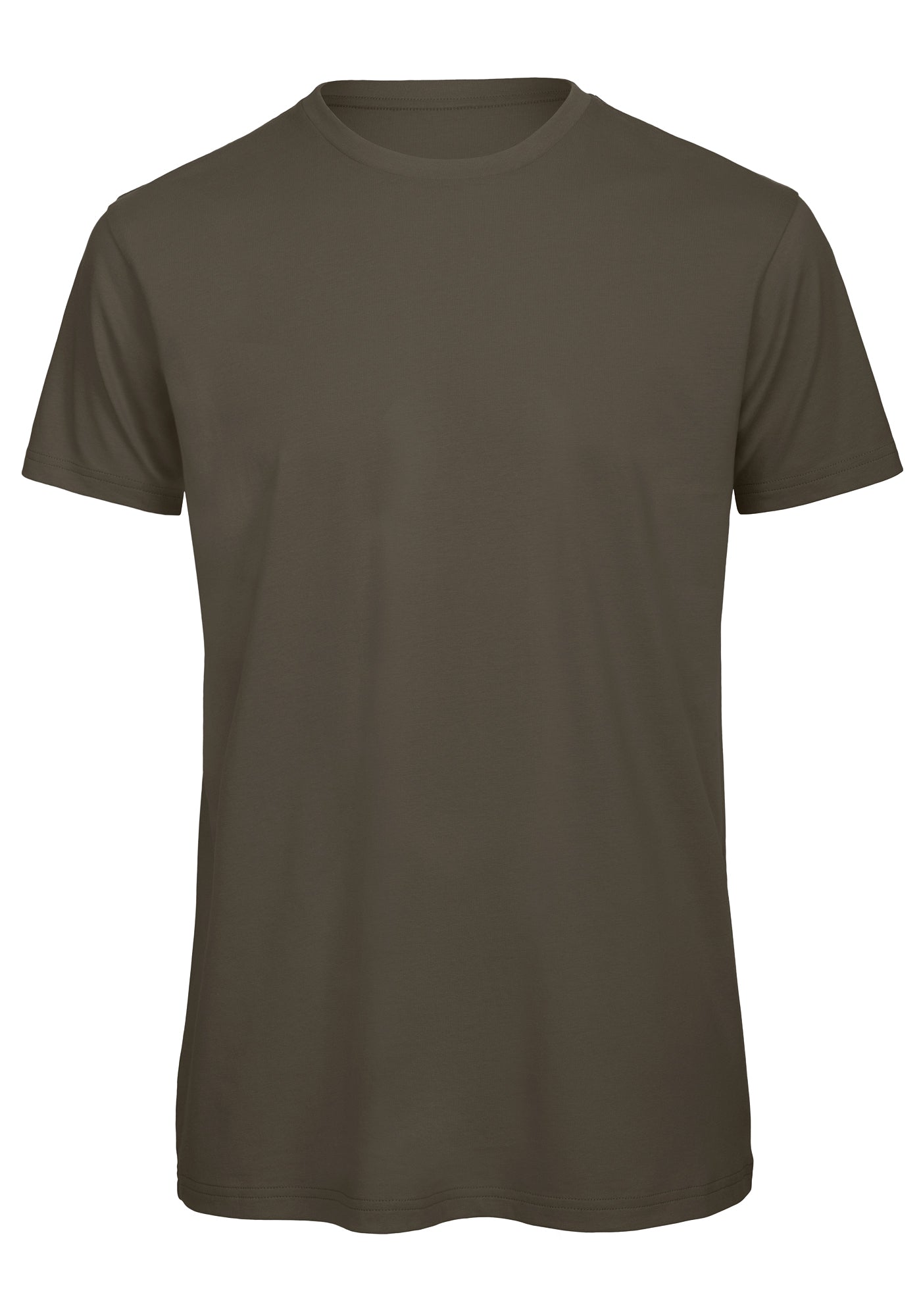 Inspire T - orgaaninen unisex t-paita