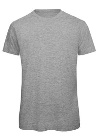 Inspire T - orgaaninen unisex t-paita